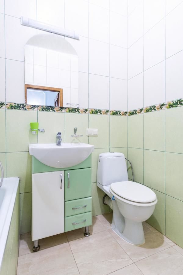 Апартаменты Kvartiry v Centre Goroda Одесса-4