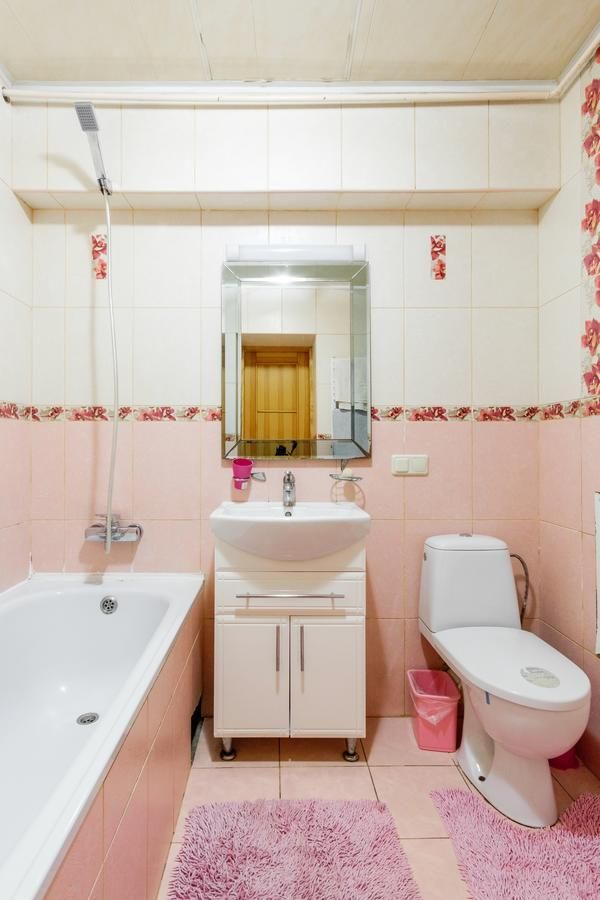 Апартаменты Kvartiry v Centre Goroda Одесса