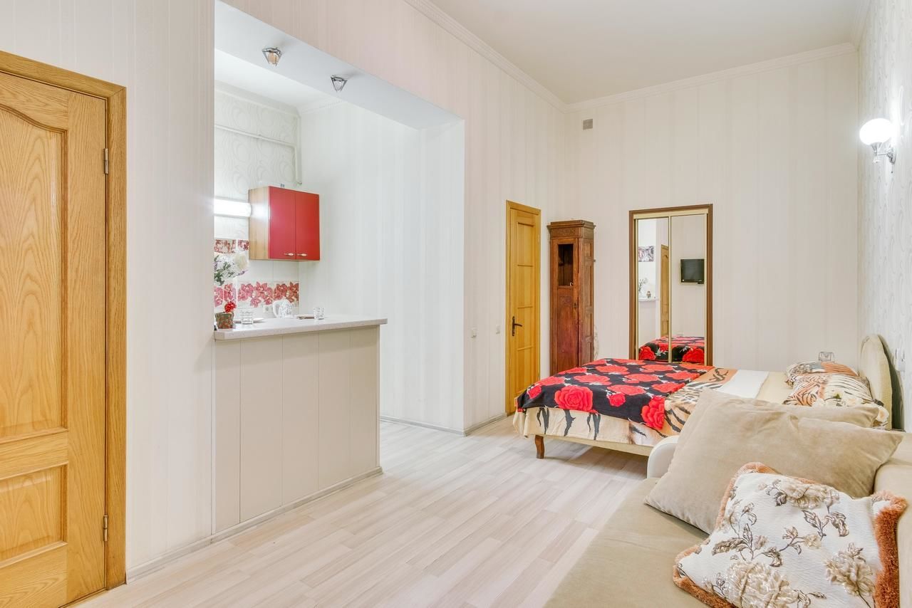 Апартаменты Kvartiry v Centre Goroda Одесса