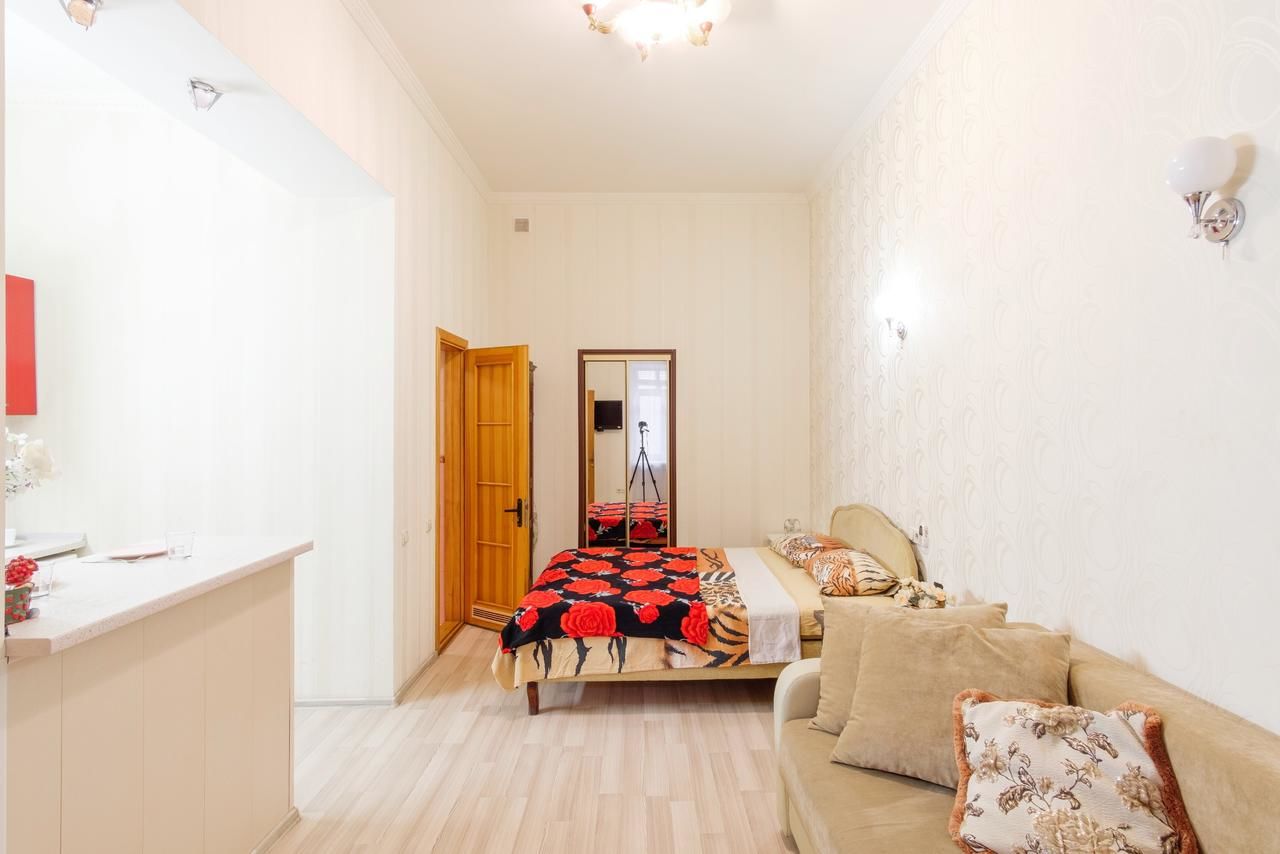 Апартаменты Kvartiry v Centre Goroda Одесса