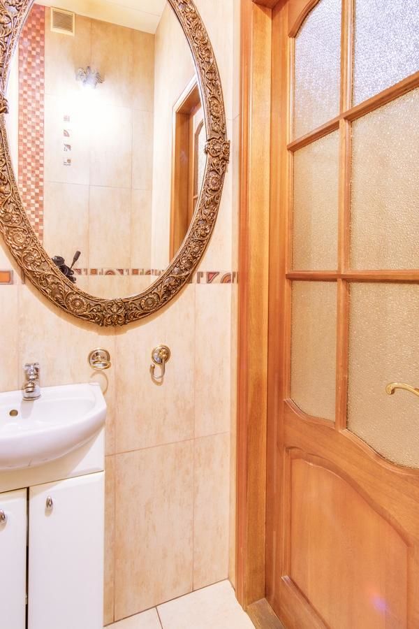 Апартаменты Kvartiry v Centre Goroda Одесса-21