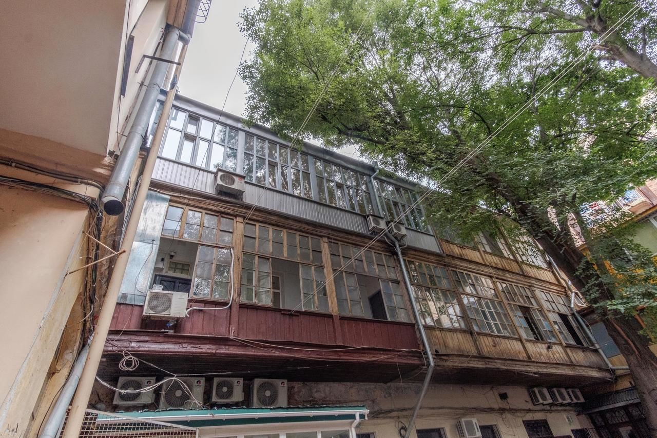 Апартаменты Kvartiry v Centre Goroda Одесса