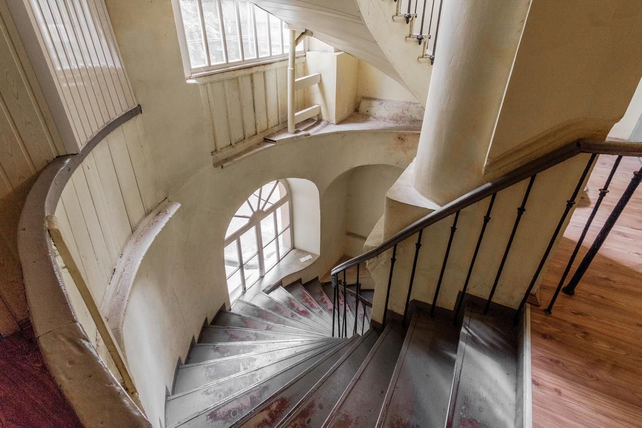 Апартаменты Kvartiry v Centre Goroda Одесса