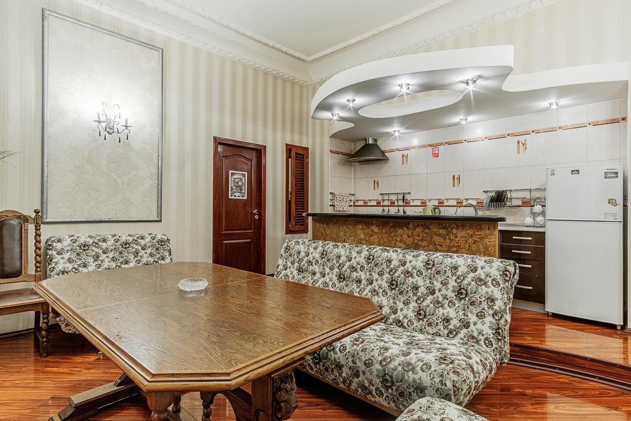 Апартаменты Kvartiry v Centre Goroda Одесса-28