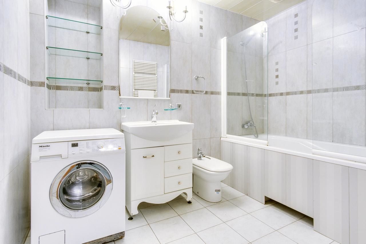 Апартаменты Kvartiry v Centre Goroda Одесса-31