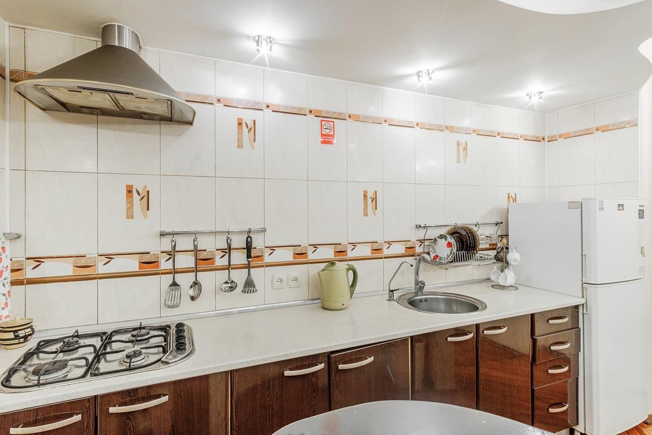 Апартаменты Kvartiry v Centre Goroda Одесса-32