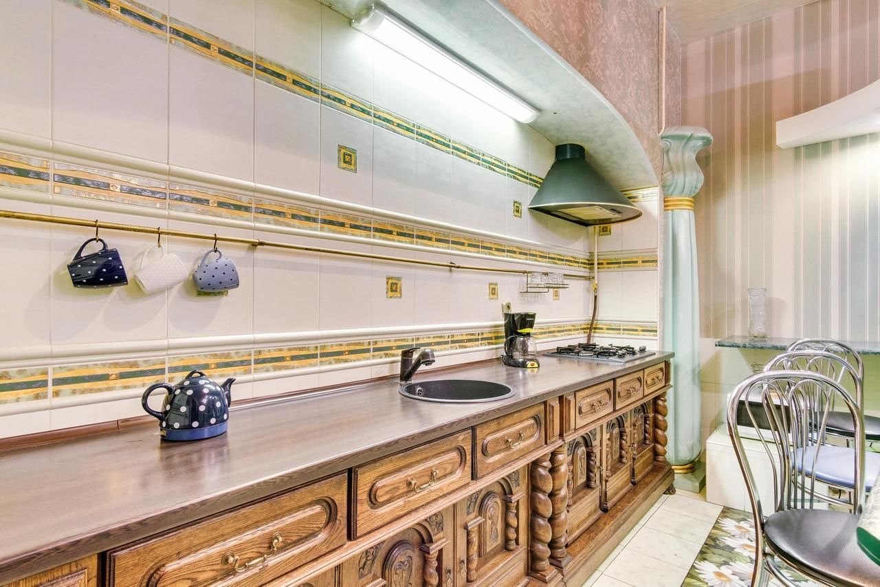 Апартаменты Kvartiry v Centre Goroda Одесса-35