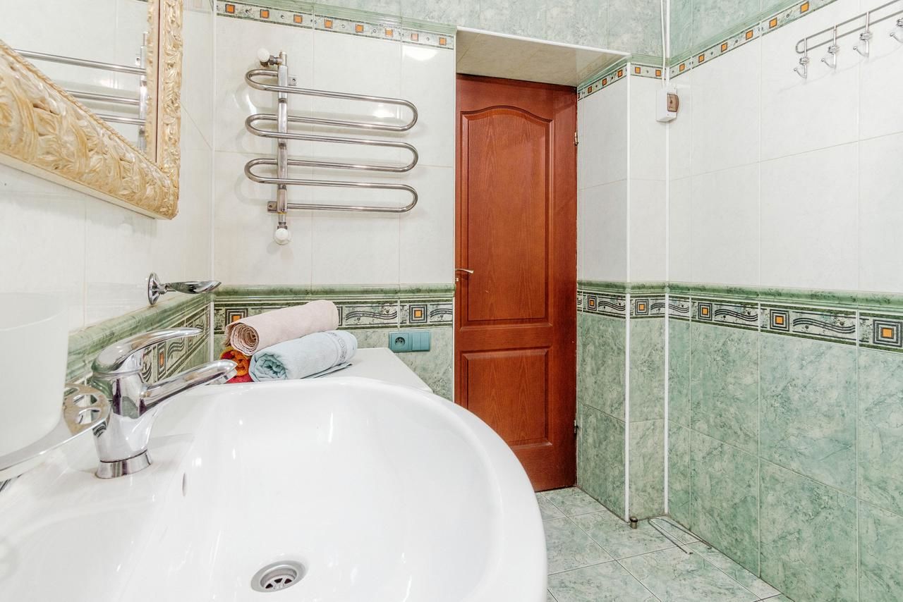 Апартаменты Kvartiry v Centre Goroda Одесса-36