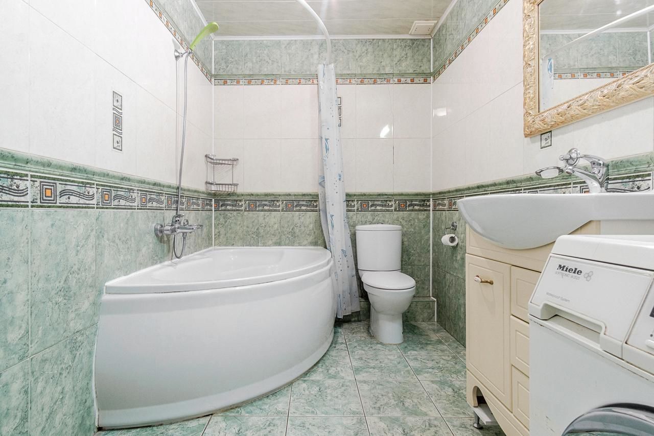 Апартаменты Kvartiry v Centre Goroda Одесса-37