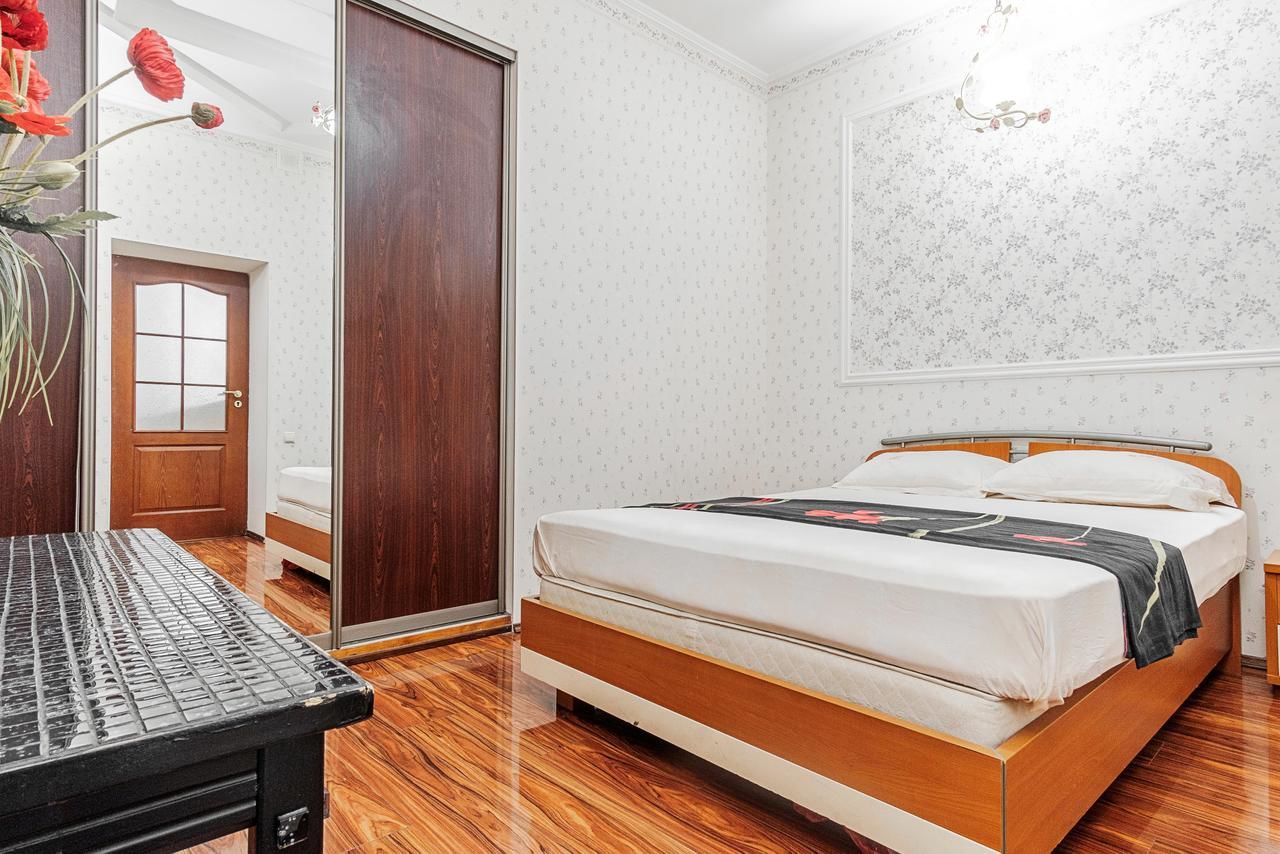 Апартаменты Kvartiry v Centre Goroda Одесса-39