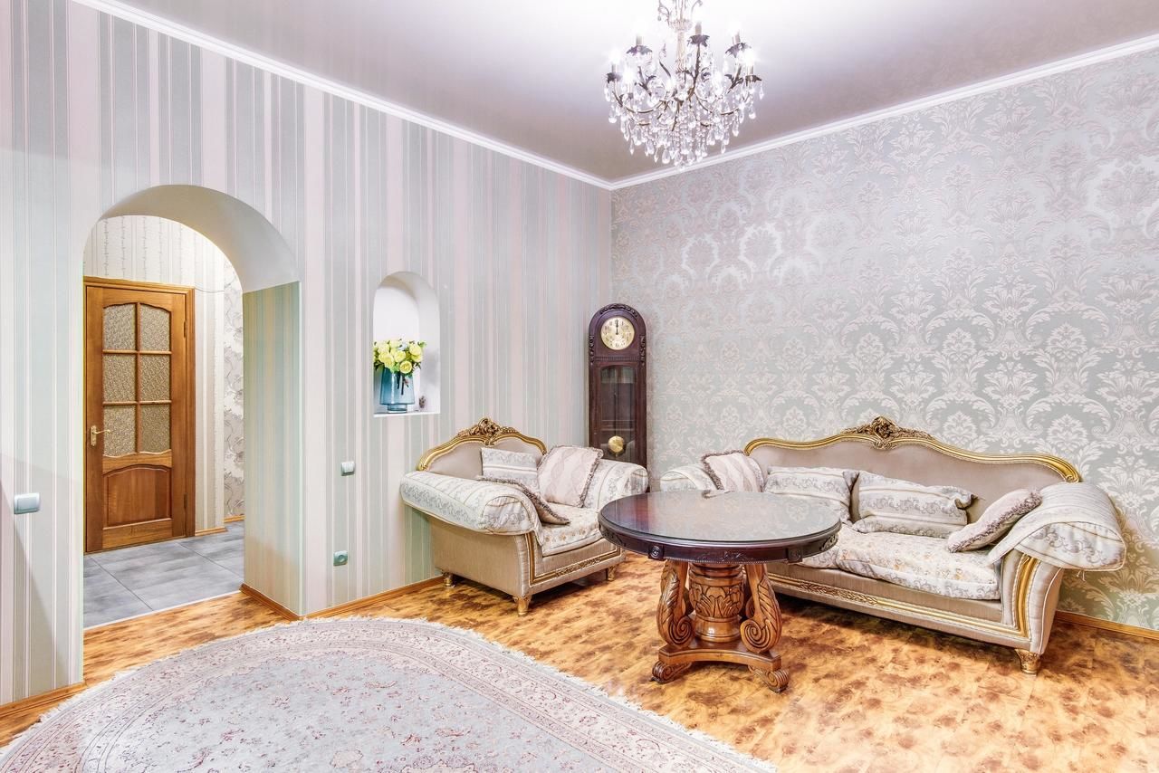 Апартаменты Kvartiry v Centre Goroda Одесса-40