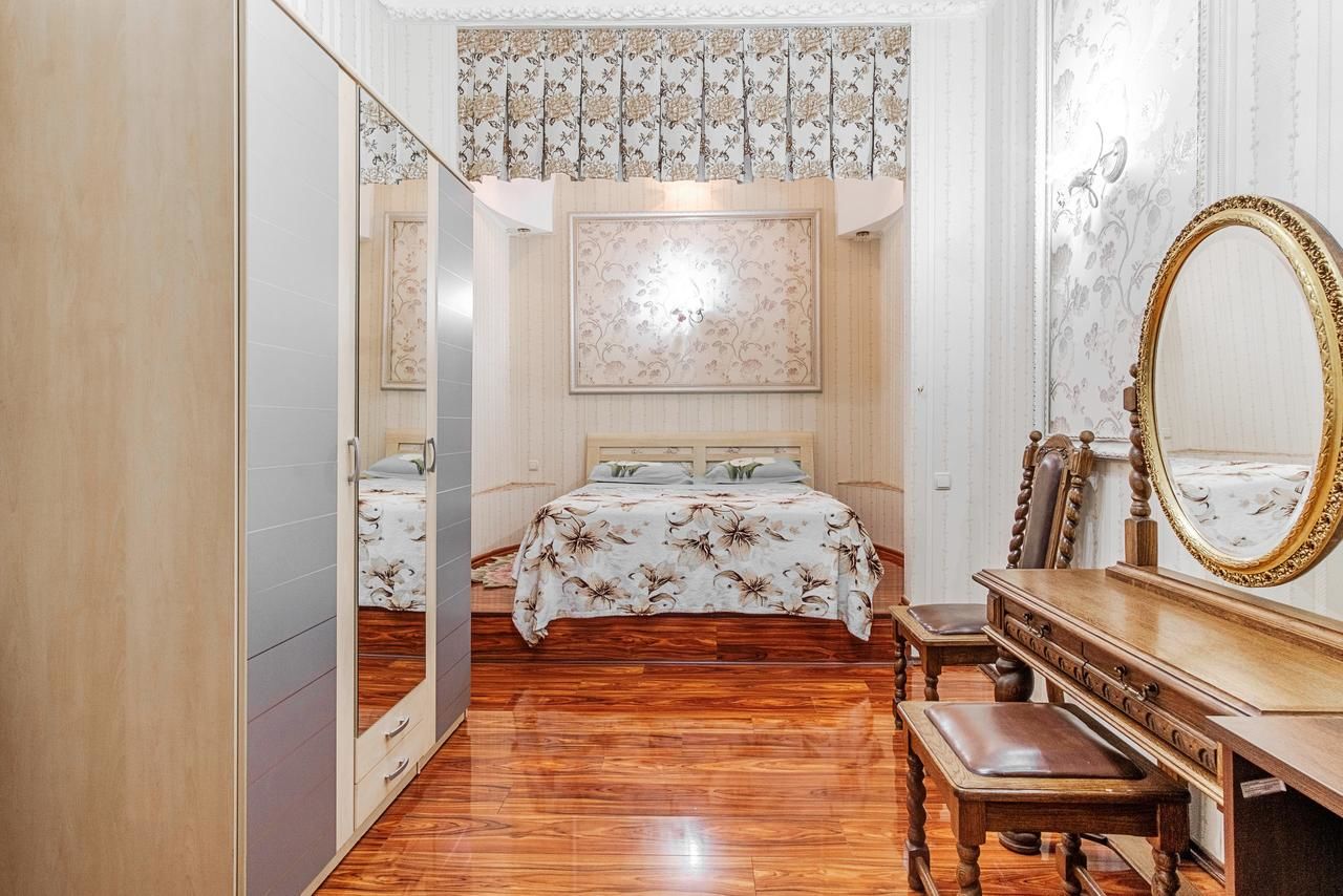 Апартаменты Kvartiry v Centre Goroda Одесса-44