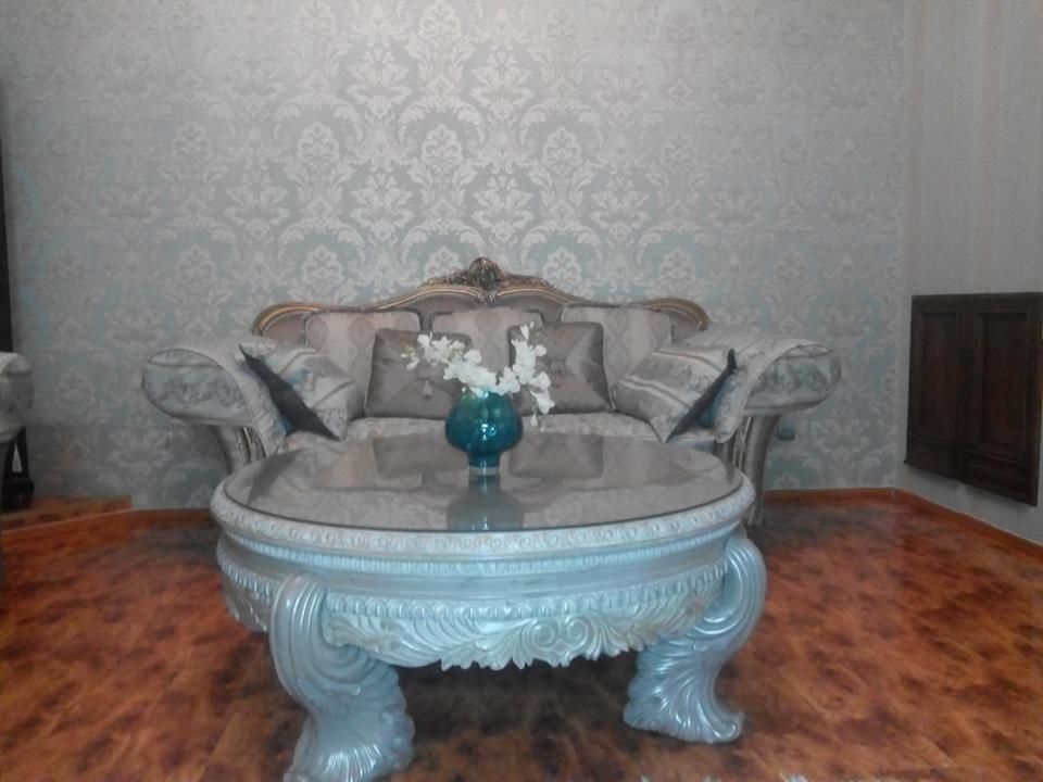 Апартаменты Kvartiry v Centre Goroda Одесса-49