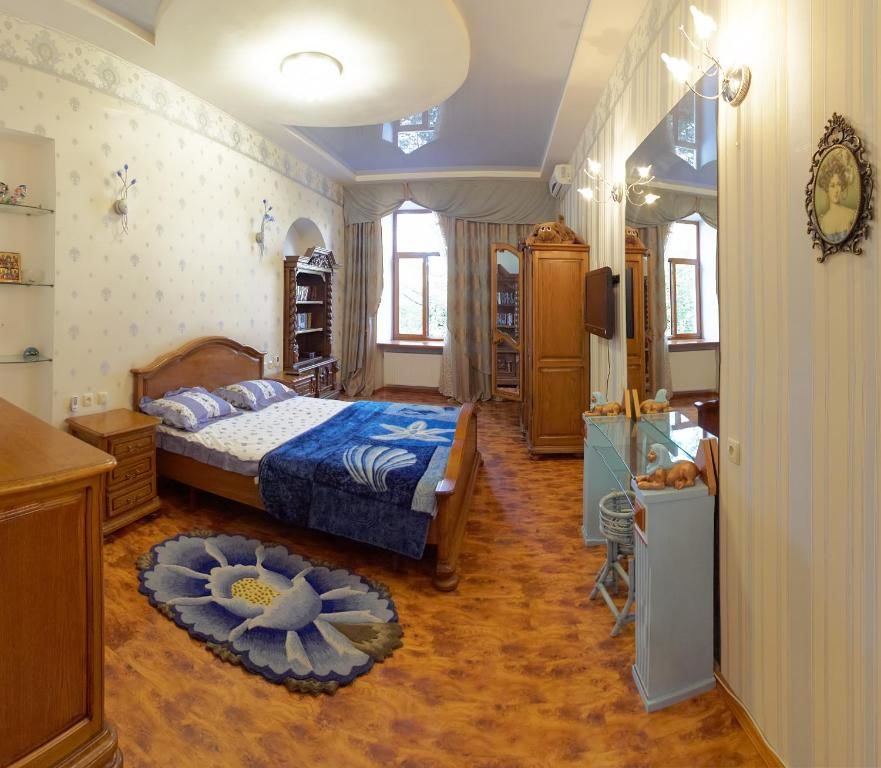 Апартаменты Kvartiry v Centre Goroda Одесса-50