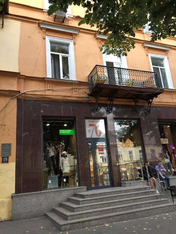 Апартаменты Kvartiry v Centre Goroda Одесса-55