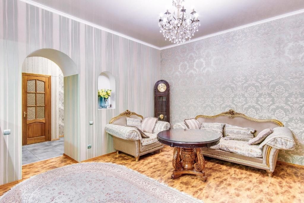 Апартаменты Kvartiry v Centre Goroda Одесса-64