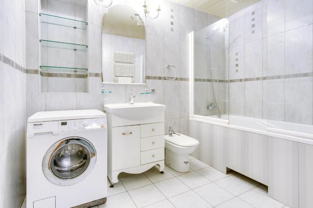 Апартаменты Kvartiry v Centre Goroda Одесса-67