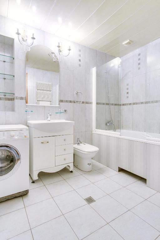 Апартаменты Kvartiry v Centre Goroda Одесса-71