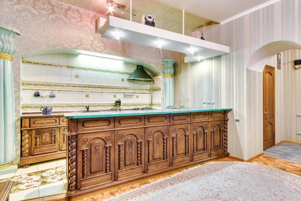 Апартаменты Kvartiry v Centre Goroda Одесса-78