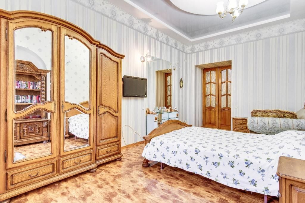 Апартаменты Kvartiry v Centre Goroda Одесса-86