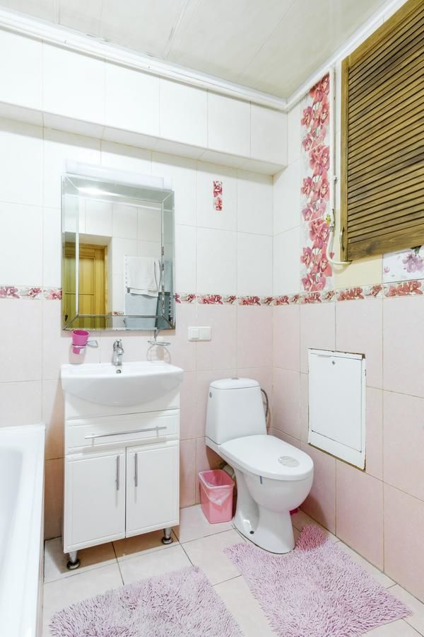 Апартаменты Kvartiry v Centre Goroda Одесса