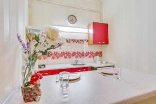 Апартаменты Kvartiry v Centre Goroda Одесса Апартаменты-9