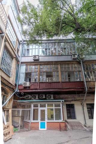 Апартаменты Kvartiry v Centre Goroda Одесса Апартаменты Делюкс-7