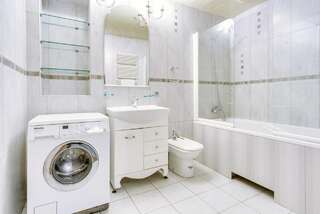 Апартаменты Kvartiry v Centre Goroda Одесса Апартаменты Делюкс-10