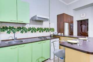 Апартаменты Kvartiry v Centre Goroda Одесса Апартаменты-студио-3