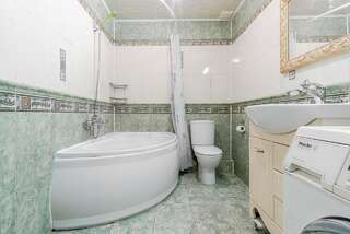 Апартаменты Kvartiry v Centre Goroda Одесса Апартаменты с террасой-12