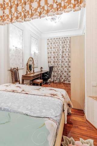 Апартаменты Kvartiry v Centre Goroda Одесса Апартаменты с террасой-15