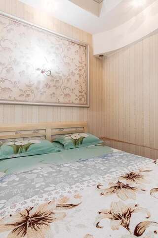 Апартаменты Kvartiry v Centre Goroda Одесса Апартаменты с террасой-16