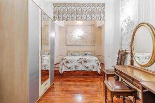 Апартаменты Kvartiry v Centre Goroda Одесса Апартаменты с террасой-17