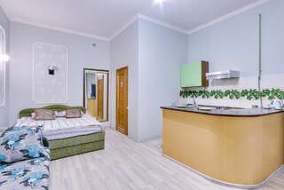 Апартаменты Kvartiry v Centre Goroda Одесса Апартаменты-студио-5