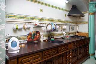 Апартаменты Kvartiry v Centre Goroda Одесса Апартаменты Делюкс-22