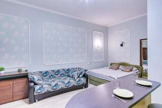 Апартаменты Kvartiry v Centre Goroda Одесса Апартаменты-студио-6