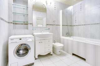 Апартаменты Kvartiry v Centre Goroda Одесса Апартаменты Делюкс-36