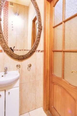 Апартаменты Kvartiry v Centre Goroda Одесса Апартаменты Делюкс-44