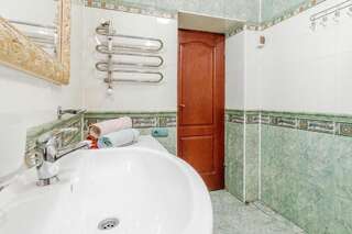 Апартаменты Kvartiry v Centre Goroda Одесса Апартаменты Делюкс-51