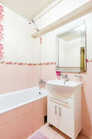 Апартаменты Kvartiry v Centre Goroda Одесса Апартаменты-1