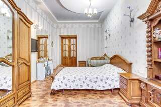 Апартаменты Kvartiry v Centre Goroda Одесса Апартаменты Делюкс-60