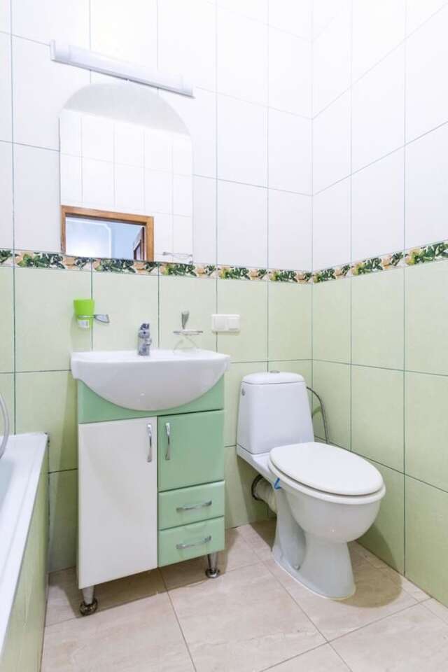 Апартаменты Kvartiry v Centre Goroda Одесса-3