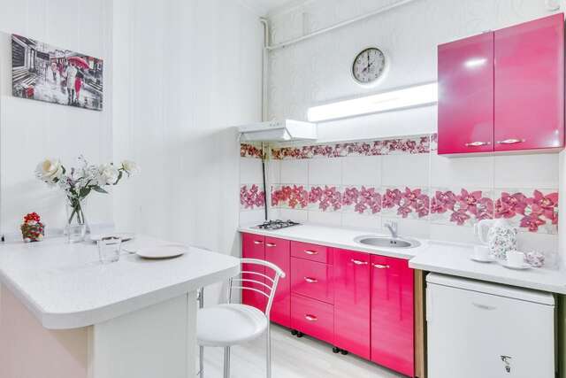 Апартаменты Kvartiry v Centre Goroda Одесса-14