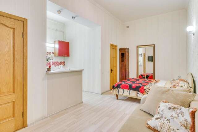 Апартаменты Kvartiry v Centre Goroda Одесса-15