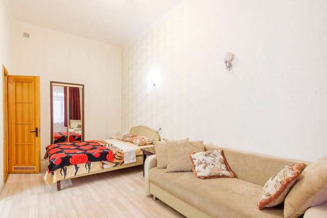 Апартаменты Kvartiry v Centre Goroda Одесса-16