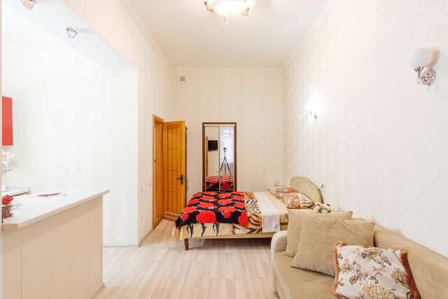 Апартаменты Kvartiry v Centre Goroda Одесса-17