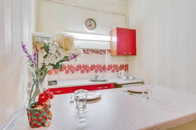 Апартаменты Kvartiry v Centre Goroda Одесса-18