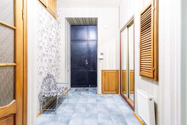 Апартаменты Kvartiry v Centre Goroda Одесса-19