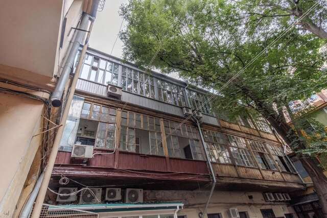 Апартаменты Kvartiry v Centre Goroda Одесса-23