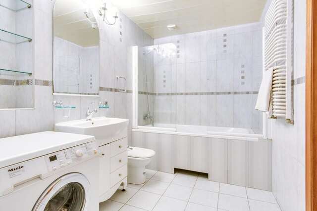 Апартаменты Kvartiry v Centre Goroda Одесса-28